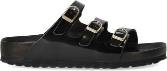 Birkenstock CIABATTA FLORIDA EXQUISITE NERA BIRKENSTOCK