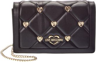 Love Moschino Crossbody