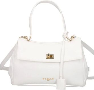 Ga&euml;lle Paris Donna, Borse, Bianco, Taglia unica, new