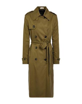 Zadig&Voltaire COATS & JACKETS - Overcoats & Trench Coats sur YOOX.COM