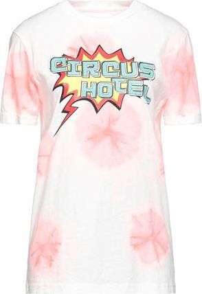 Circus Hotel TOPWEAR - T-shirts sur YOOX.COM