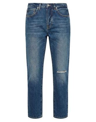 Fortela BOTTOMWEAR - Jeans on YOOX.COM