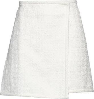 Proenza Schouler BOTTOMWEAR - Mini skirts on YOOX.COM