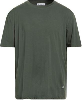 Manuel Ritz T-shirts