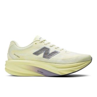 New Balance Uomo SuperComp Rebel uomo in Marrone, Sintetica, Taglia 40.5