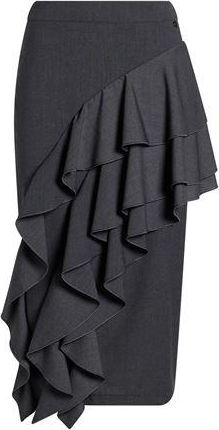 Dixie BOTTOMWEAR - Gonne midi su YOOX.COM