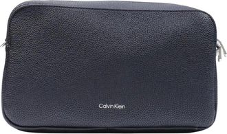 Calvin Klein Donna, Borse, Nero, Taglia unica, new
