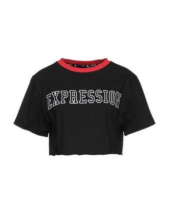 Ash TOPWEAR - T-shirts on YOOX.COM