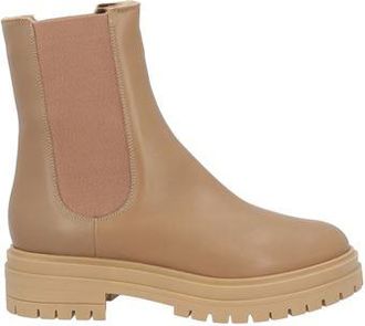 Gianvito Rossi CALZADO - Botines de ca&ntilde;a alta en YOOX.COM