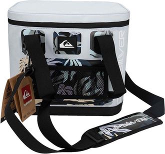 Quiksilver Pro Series Blueweed Backpack Cooler