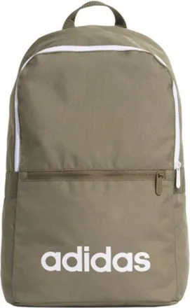 adidas Linear Classic Daily Backpack Khaki ED0291