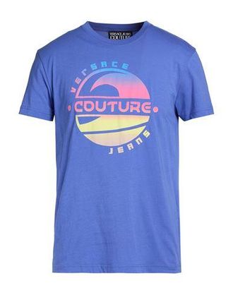 Versace TOPWEAR - T-shirts on YOOX.COM