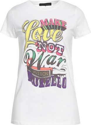 Frankie Morello CAMISETAS Y TOPS - Camisetas en YOOX.COM