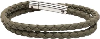 Tod's Hombre, Accesorios, Verde, Talla: ONE Size