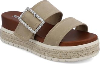 Mia Womens Kika Sandal