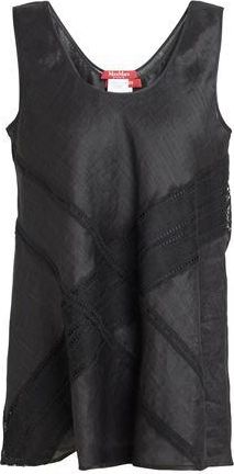 Max Mara CAMISETAS Y TOPS - Tops en YOOX.COM