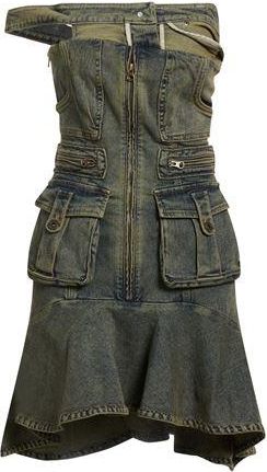 Marrknull VESTIDOS - Minivestidos en YOOX.COM