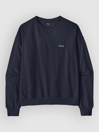 Patagonia Daily Crew Jersey azul