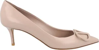 Valentino VLogo Signature Pumps