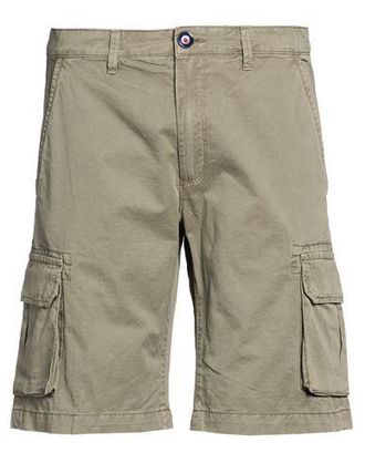 Fred Mello BOTTOMWEAR - Shorts & Bermuda Shorts on YOOX.COM