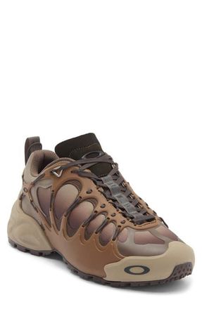 Oakley Ibex Hiking Shoe in Coffee at Nordstrom, Size 10