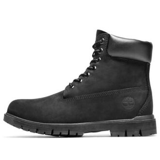 Timberland 6-Inch Radford Waterproof Boots Black A1JI2001