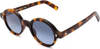 L.G.R Reunion Bold Zonnebrillen - unisex - Zonnebrillen - Veelkleurig - ONE Size - Accessoires