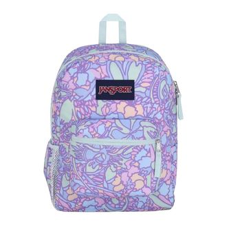 Jansport Cross Town Backpack - - Bags - Uomo - Multicolore - ONE SIZE