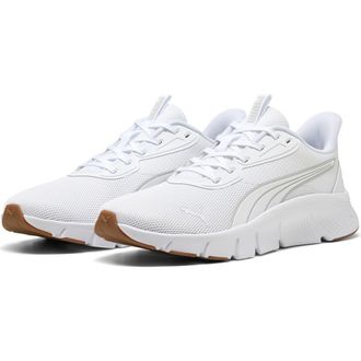 Puma FlexFocus Lite Modern Running Shoe in White at Nordstrom Rack, Size 10.5