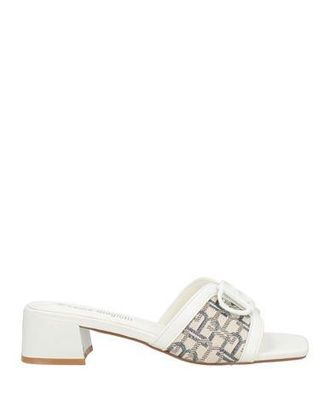 Laura Biagiotti FOOTWEAR - Sandals on YOOX.COM