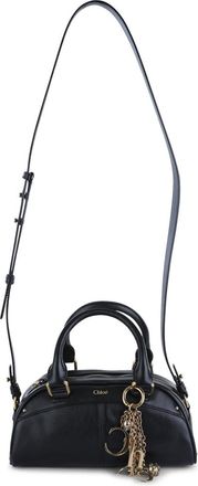 Chlo&eacute; Bags Blacks And Greys