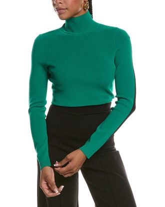 Diane Von F&uuml;rstenberg Diane Von Furstenberg Jelena Top