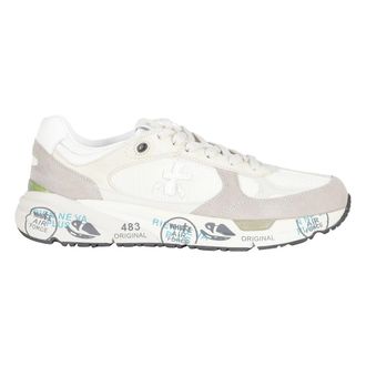 Premiata Mase Sneakers - - Shoes - Uomo - Bianco - 42 EU