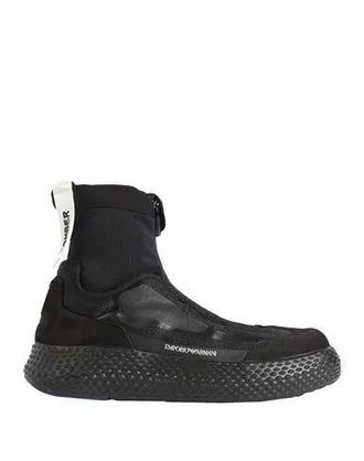 Emporio Armani CALZATURE - Sneakers su YOOX.COM