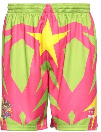 Liberal Youth Ministry BOTTOMWEAR - Shorts & Bermuda Shorts sur YOOX.COM
