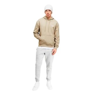Calvin Klein Pullover unisex-hemd voor volwassenen (Marmeren)