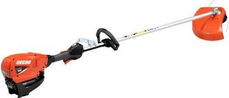 Echo Decespugliatore DSRM-300 e-Force senza batteria 50V e carica