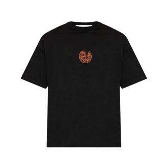 Stone Island T-Shirts - male - Stone Island - T-Shirts - Black - M - Tops