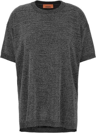 Missoni Knitted T-Shirt