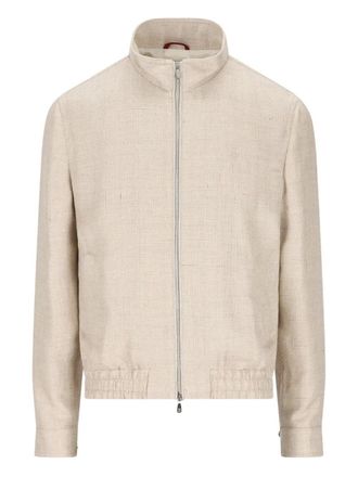 Brunello Cucinelli Bomber Jacket