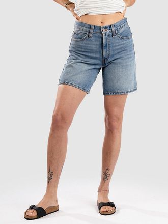 Levi's 94 Baggy Pantaloncini blu