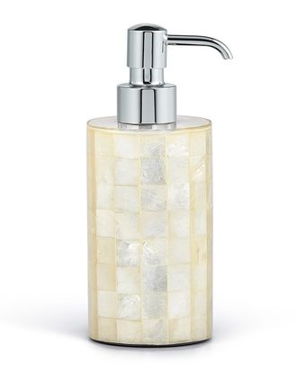 Labrazel Capiz Pump Dispenser