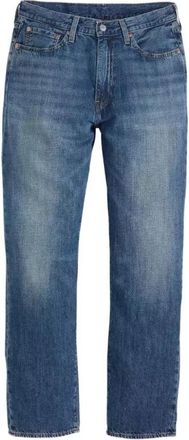 Levi's Jeans - Heren - Regular Fit Jeans - Blauw - W30 L32 - Denim - Jeans