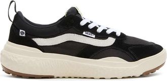 Vans Mte Ultrarange Neo Vr3 - Sneakers nere e bianche-Nero