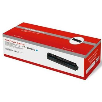 OEM T&oacute;ner Pantum Ctl-2000hc Cian