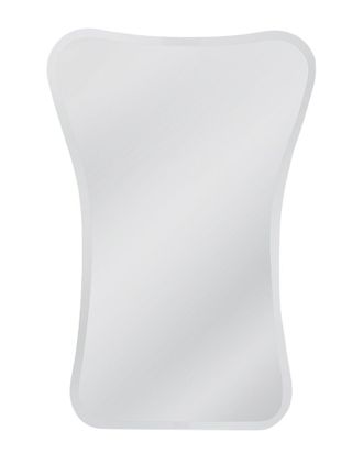 Bassett Mirror Company Sullivan Wall Mirror