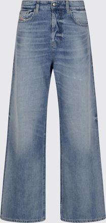 Diesel Jeans DIESEL Donna colore Denim