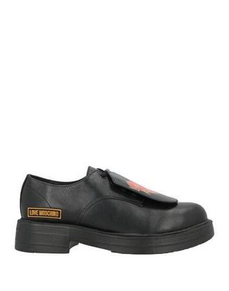 Love Moschino CALZADO - Zapatos de cordones en YOOX.COM
