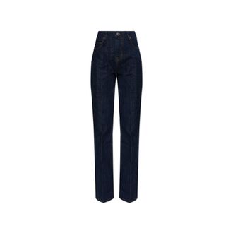 Ami Donna, Jeans, Blu, W28, new