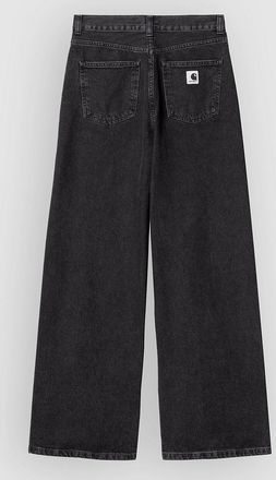 Carhartt Work in Progress Jane Jeans schwarz